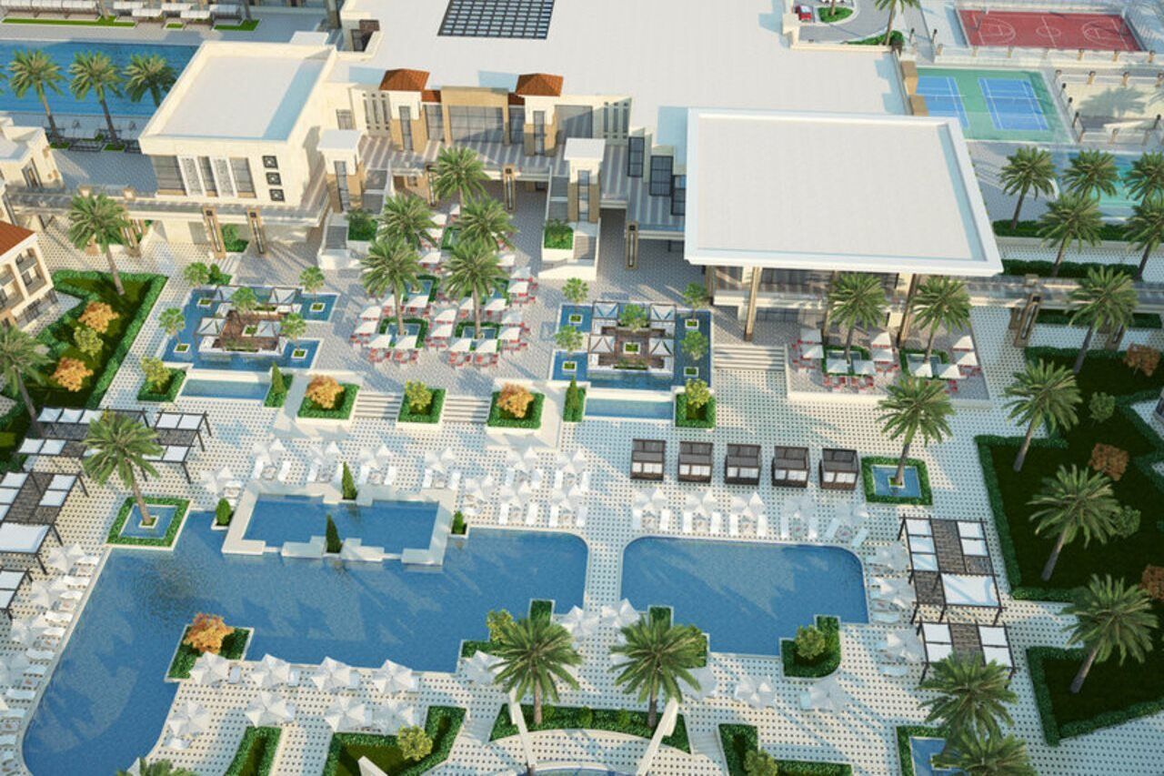 White Beach Resort Taghazout Adult Friendly Only Tamraght Exterior photo